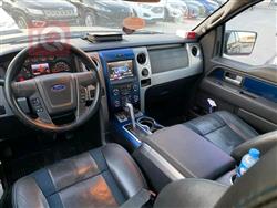 Ford F-150 Raptor